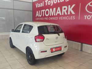 Toyota Vitz 1.0 XR manual - Image 8