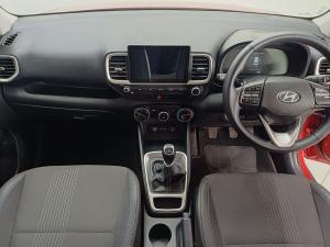 Hyundai Venue 1.2 Executive - Image 14