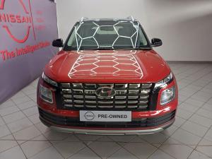 Hyundai Venue 1.2 Executive - Image 4