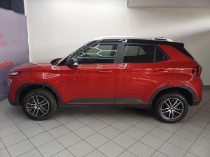 Hyundai Venue 1.2 Executive - Image 5