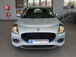 Suzuki Swift 1.2 GL - Image 2