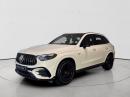 Thumbnail Mercedes-Benz GLC GLC43 4Matic