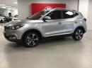 Thumbnail MG ZS 1.5 Luxury