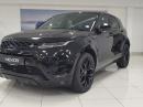 Thumbnail Land Rover Range Rover Evoque D200 R-Dynamic SE