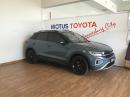 Thumbnail Volkswagen T-Roc 1.4TSI Design