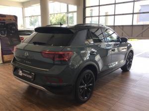 Volkswagen T-Roc 1.4TSI Design - Image 2