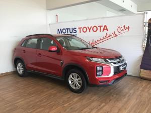 Mitsubishi ASX 2.0 ES auto - Image 1