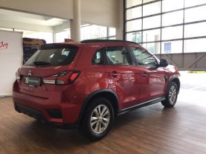 Mitsubishi ASX 2.0 ES auto - Image 2