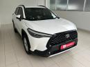 Thumbnail Toyota Corolla Cross 1.8 XS
