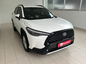 Toyota Corolla Cross 1.8 XS - Image 1