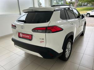 Toyota Corolla Cross 1.8 XS - Image 2