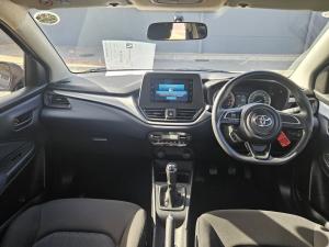 Toyota Starlet 1.5 Xi - Image 6