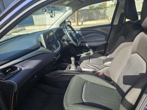 Toyota Starlet 1.5 Xi - Image 7