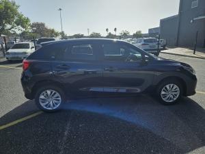 Toyota Starlet 1.5 Xi - Image 3