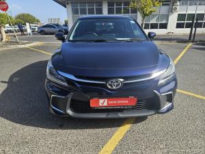 Toyota Starlet 1.5 Xi - Image 4