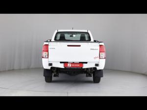Toyota Hilux 2.4GD single cab S (aircon) - Image 5
