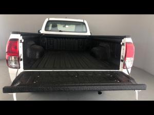Toyota Hilux 2.4GD single cab S (aircon) - Image 13