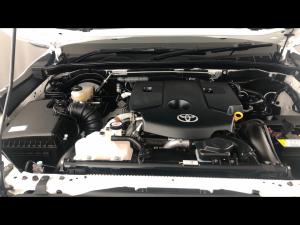 Toyota Hilux 2.4GD single cab S (aircon) - Image 14