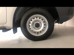 Toyota Hilux 2.4GD single cab S (aircon) - Image 17