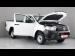 Toyota Hilux 2.4GD single cab S (aircon) - Thumbnail 29