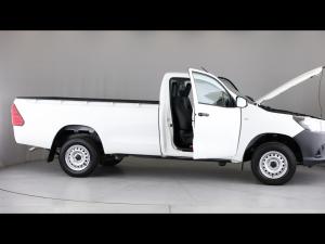 Toyota Hilux 2.4GD single cab S (aircon) - Image 30