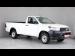 Toyota Hilux 2.4GD single cab S (aircon) - Thumbnail 1