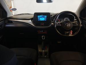 Toyota Starlet 1.5 XS auto - Image 6