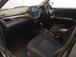 Toyota Starlet 1.5 XS auto - Image 7