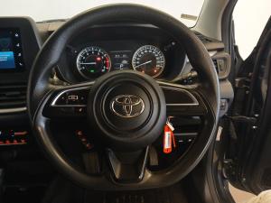 Toyota Starlet 1.5 XS auto - Image 8