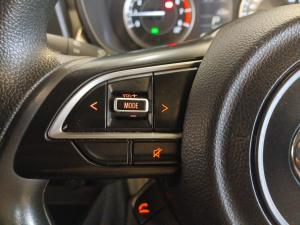 Toyota Starlet 1.5 XS auto - Image 9