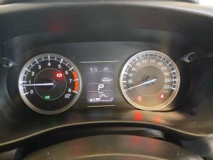 Toyota Starlet 1.5 XS auto - Image 10