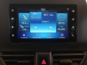 Toyota Starlet 1.5 XS auto - Image 13