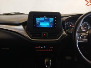 Toyota Starlet 1.5 XS auto - Image 14