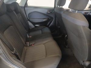 Toyota Starlet 1.5 XS auto - Image 17