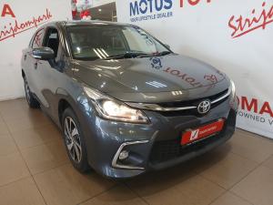 Toyota Starlet 1.5 XS auto - Image 1