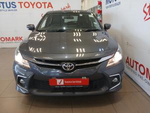 Toyota Starlet 1.5 XS auto - Image 4