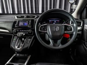 Honda CR-V 2.0 Comfort - Image 2