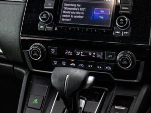 Honda CR-V 2.0 Comfort - Image 3