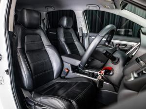 Honda CR-V 2.0 Comfort - Image 4