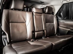 Toyota Fortuner 2.8GD-6 - Image 11
