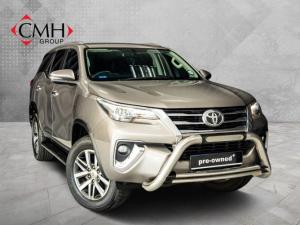 Toyota Fortuner 2.8GD-6 - Image 1