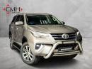 Thumbnail Toyota Fortuner 2.8GD-6