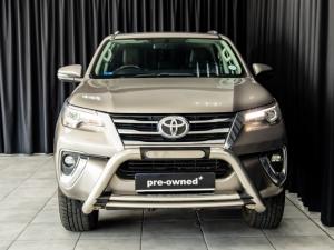 Toyota Fortuner 2.8GD-6 - Image 2