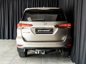 Toyota Fortuner 2.8GD-6 - Image 4