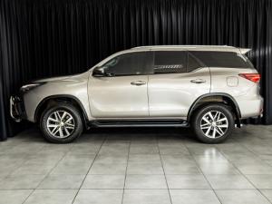 Toyota Fortuner 2.8GD-6 - Image 6
