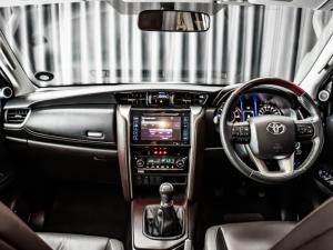 Toyota Fortuner 2.8GD-6 - Image 8