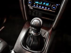 Toyota Fortuner 2.8GD-6 - Image 9