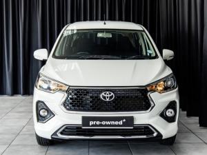 Toyota Rumion 1.5 SX auto - Image 2