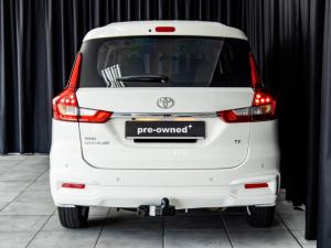 Toyota Rumion 1.5 SX auto - Image 4