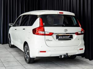 Toyota Rumion 1.5 SX auto - Image 5